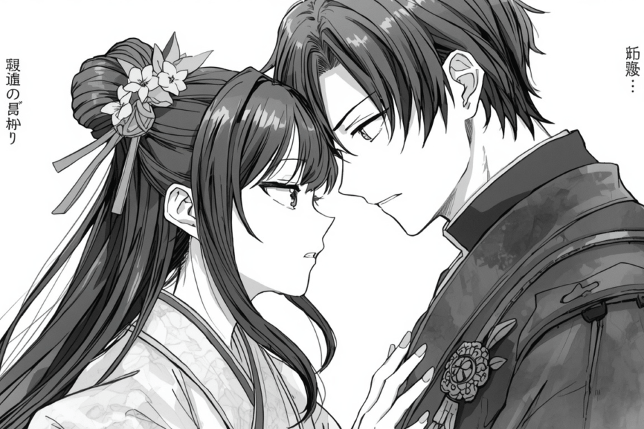 My Happy Marriage Manga