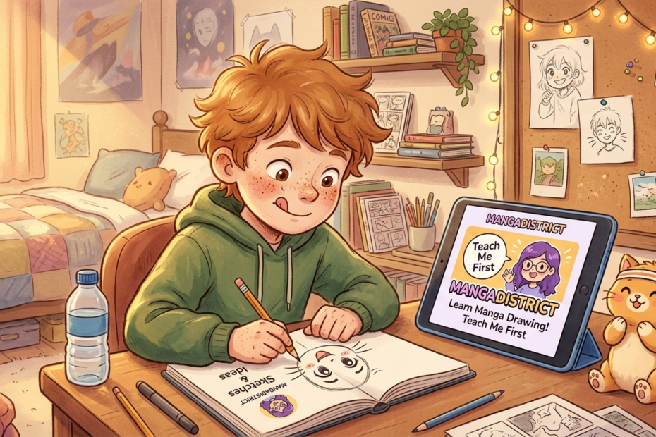 teach-me-first-mangadistrict