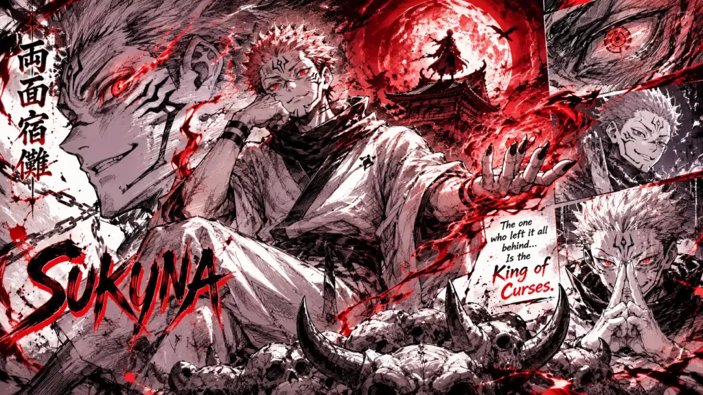 sukuna