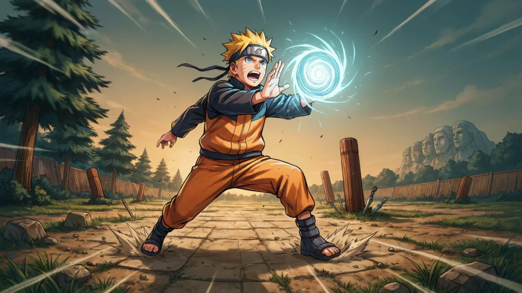 Everything You Need to Know About Naruto: Characters, Arcs, Filler, and More