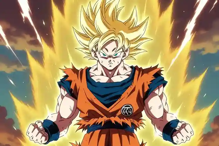 Goku