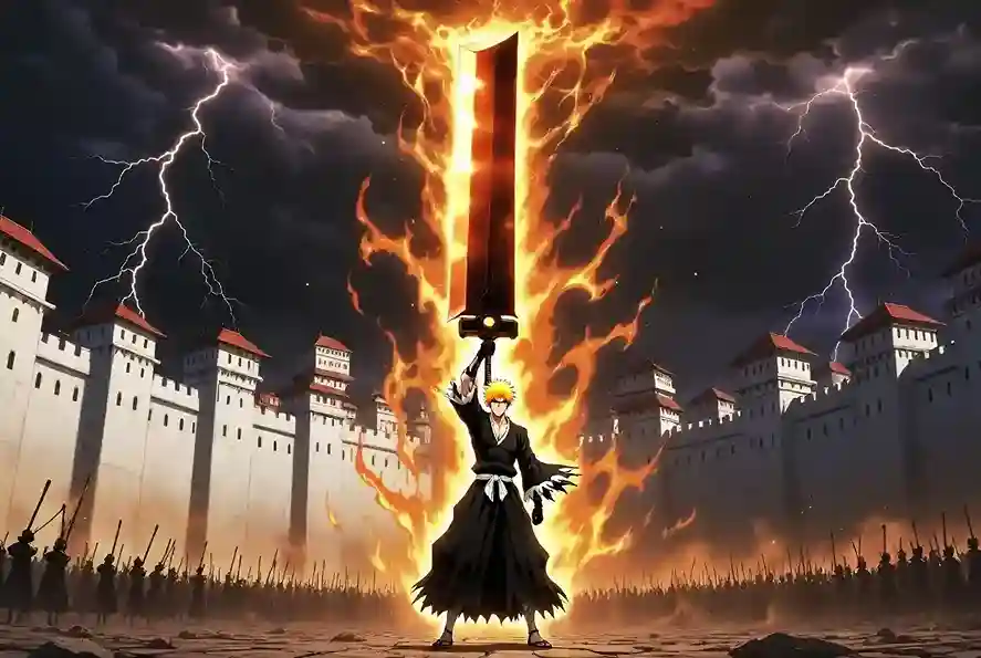 Bleach