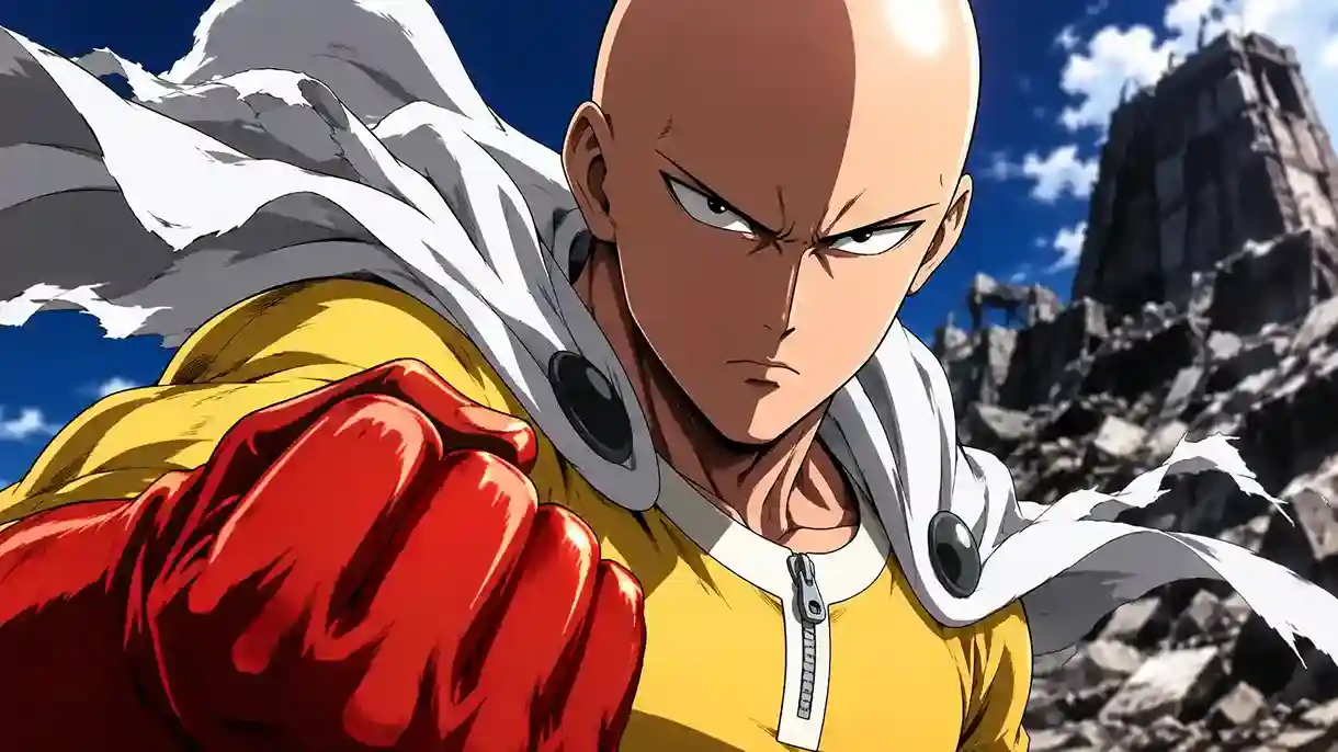 Saitama