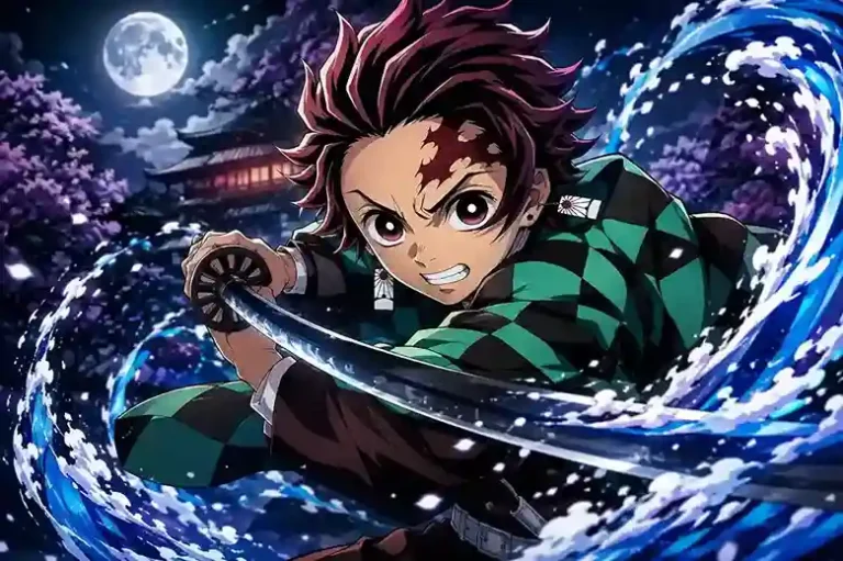Tanjiro