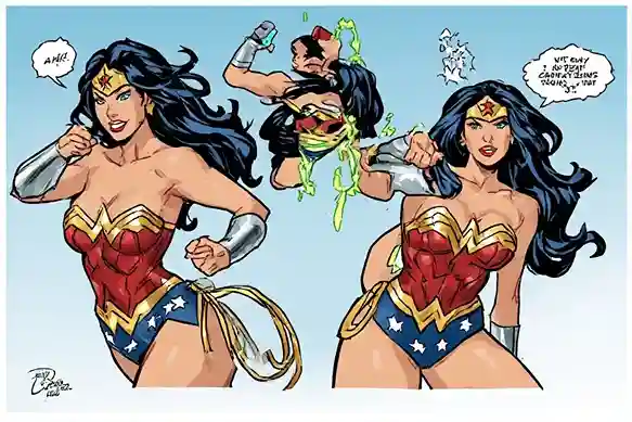 Absolute Wonder Woman: Everything You Need to Know About DC’s Most Radical Reimagining of Diana Prince