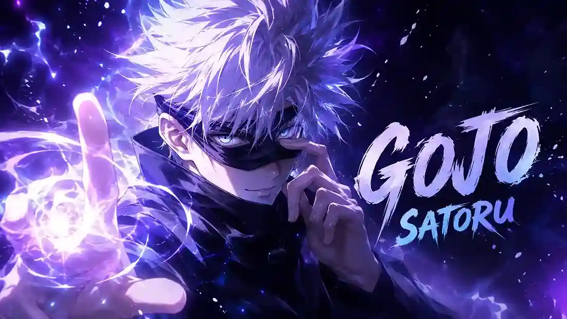 Gojo Satoru