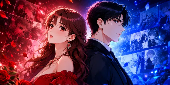 Teach Me First Honeytoon Official Promo Banner