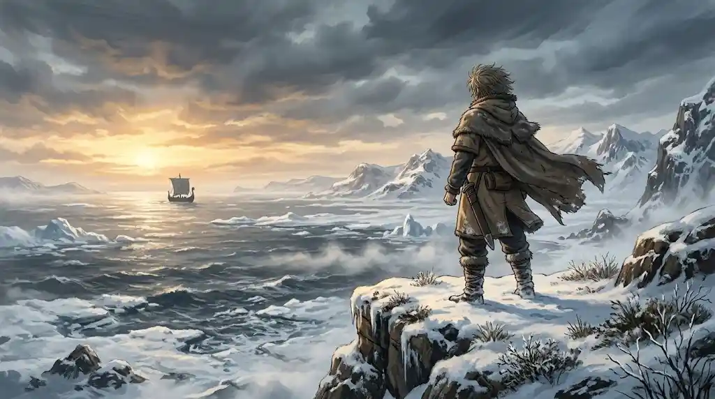 Vinland Saga: 5 Smart Secrets of the Ultimate Viking Anime