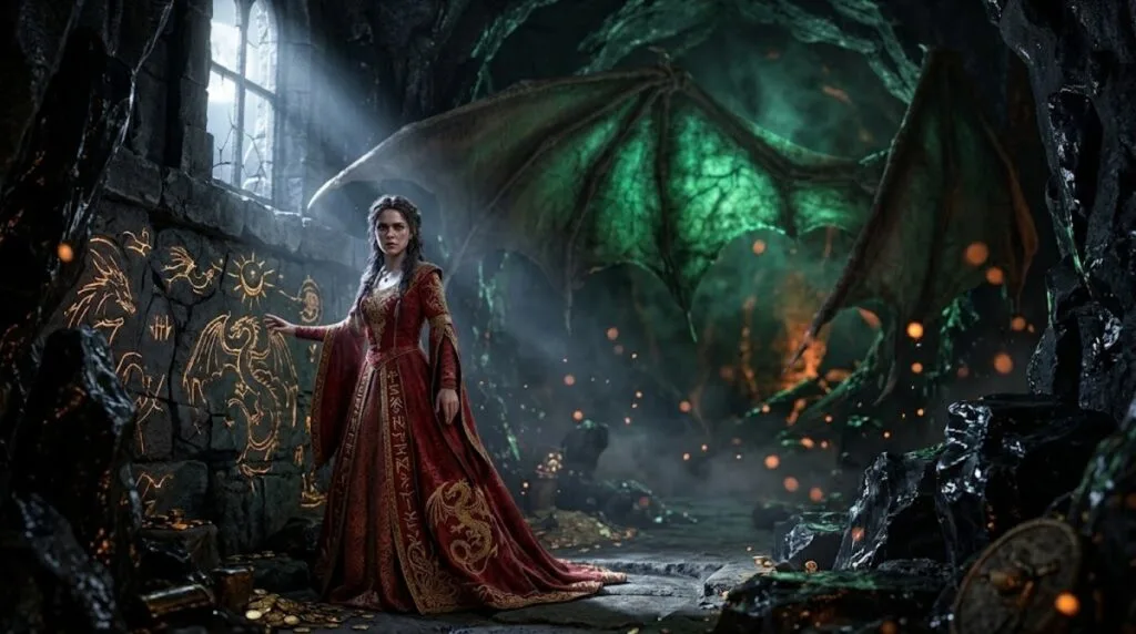 My Slain Dragon Bride Scan 3: Full Chapter Guide, Recap, and Everything You Need to Know