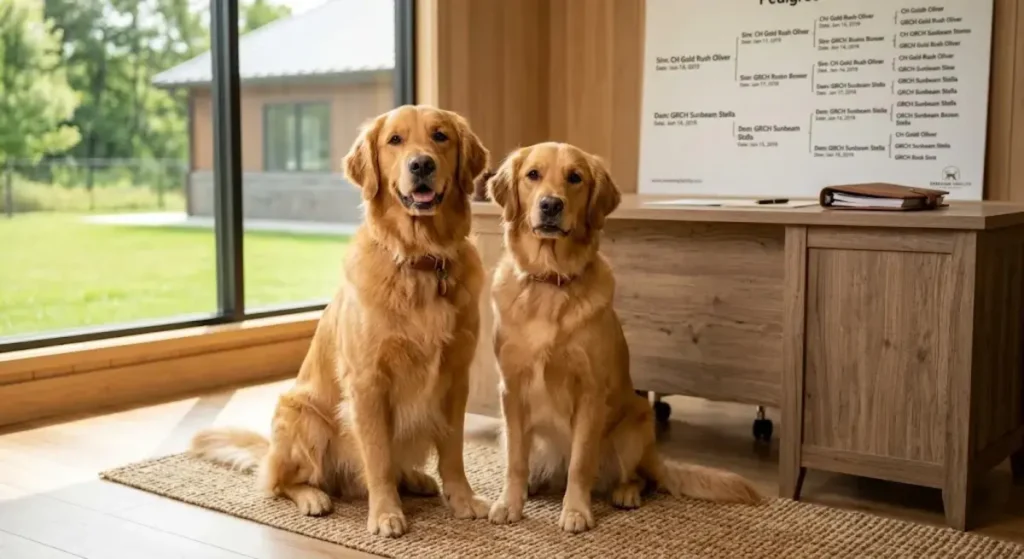 Sister Breeder: The Complete Guide to Sibling Breeding, Genetics, and Bloodline Strategy