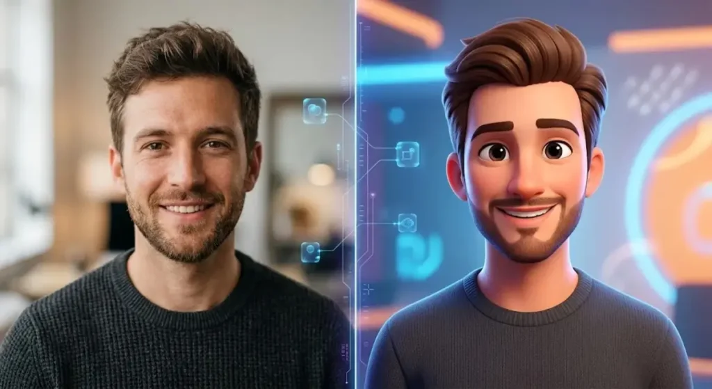 Heytoon: The Complete Guide to AI Cartoon Avatar Creation in 2025