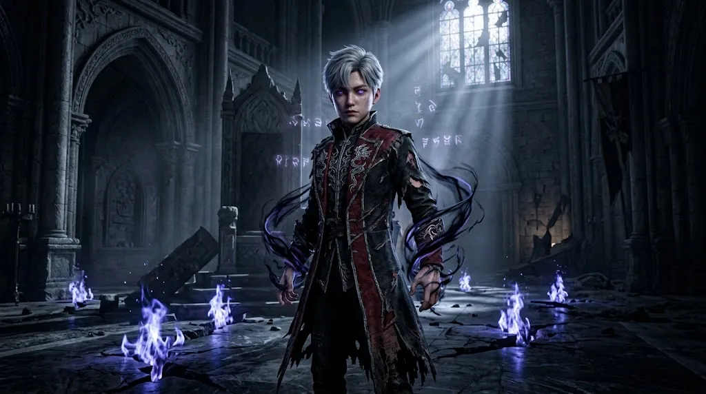 I Became the Genius Bastard of a Noble Dark Clan: The Complete Reader’s Guide