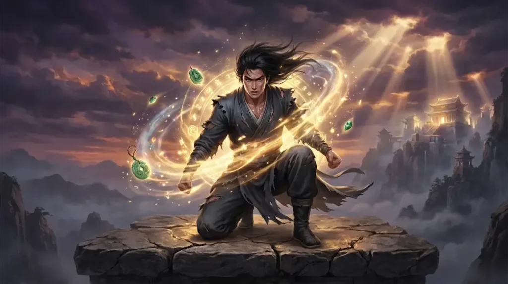 Cultivation: From Servant to Revered Immortal: The Complete Reader’s Guide