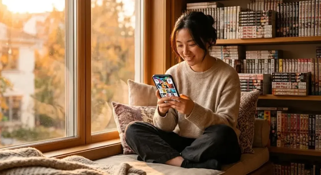 MangaForFree: Your Complete Guide to Reading Manga Online Legally
